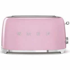 Acheter 🌟 Smeg 50's Retro Style - Grille-pain 💯