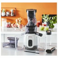 Acheter 🛒 Moulinex Ultra Juice ZU6001CH - Centrifugeuse ⋅ Presse-agrumes ✨ 5 Acheter 🛒 Moulinex Ultra Juice ZU6001CH - Centrifugeuse ⋅ Presse-agrumes ✨ -Gastroback Shop unnamed file 769