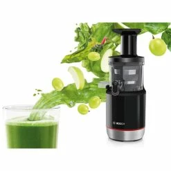 Grosses soldes ❤️ Bosch Slow Juicer MESM731M Acier Inoxydable - Centrifugeuse ⋅ Presse-agrumes ⌛ 5 Grosses soldes ❤️ Bosch Slow Juicer MESM731M Acier Inoxydable - Centrifugeuse ⋅ Presse-agrumes ⌛ -Gastroback Shop unnamed file 772