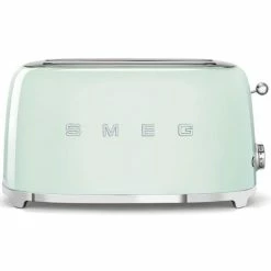 Nouveau 😀 Smeg 50's Retro Style - Grille-pain 🎁