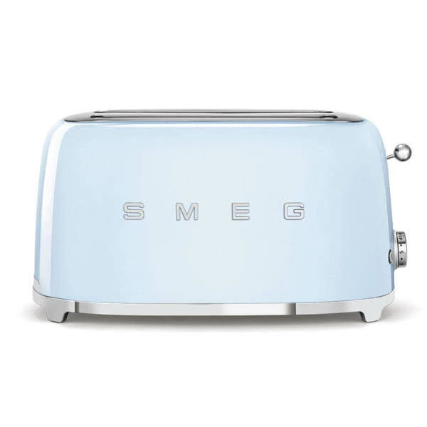 Meilleure vente 🔔 Smeg 50's Retro Style - Grille-pain ✔️ 1 Meilleure vente 🔔 Smeg 50's Retro Style - Grille-pain ✔️