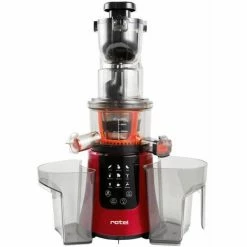 Le moins cher 👏 Rotel 4292CH - Centrifugeuse ⋅ Presse-agrumes 🔔