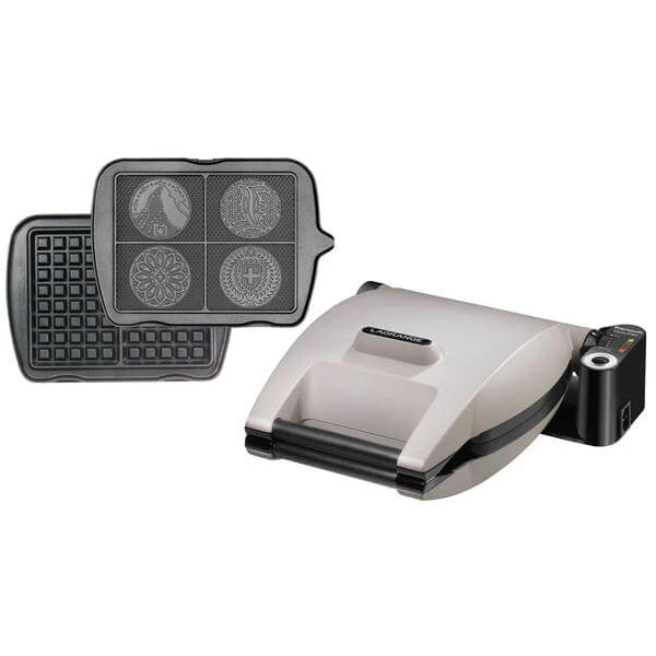 Tout neuf 🛒 Lagrange Premium Swiss Style - Fer à Bricelets ⋅ Gaufrier ❤️ 1 Tout neuf 🛒 Lagrange Premium Swiss Style - Fer à Bricelets ⋅ Gaufrier ❤️