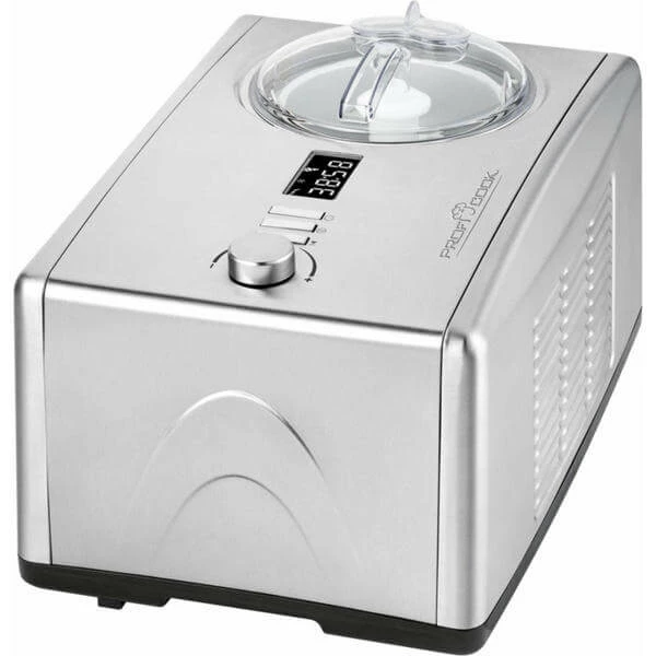 Offres 💯 ProfiCook PC-ICM 1091 N - Sorbetière 🧨 1 Offres 💯 ProfiCook PC-ICM 1091 N - Sorbetière 🧨