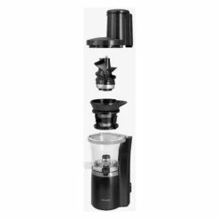 Alternative view of Meilleure affaire 🔥 Panasonic MJ-L700KXE - Centrifugeuse ⋅ Presse-agrumes 🥰