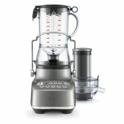 Le moins cher 👏 Sage The 3x Bluicer - Centrifugeuse ⋅ Presse-agrumes 👏 -Gastroback Shop unnamed file 807