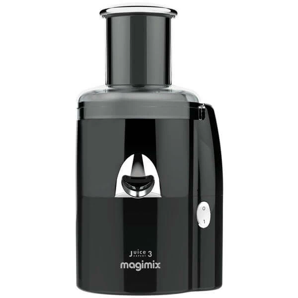 Bon marché 💯 Magimix Juicer 3 Noir - Centrifugeuse ⋅ Presse-agrumes 👍 1 Bon marché 💯 Magimix Juicer 3 Noir - Centrifugeuse ⋅ Presse-agrumes 👍