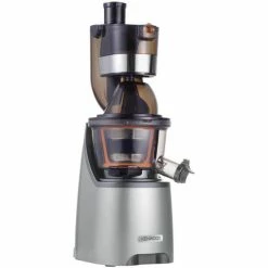 Vente flash 🌟 Kenwood JMP800SI - Centrifugeuse ⋅ Presse-agrumes 🌟