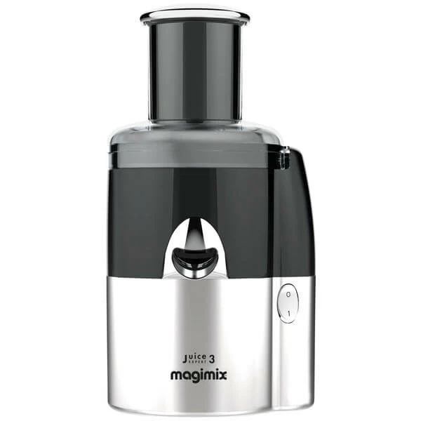 Nouveau 🌟 Magimix Juicer 3 Chrome - Centrifugeuse ⋅ Presse-agrumes 😉 1 Nouveau 🌟 Magimix Juicer 3 Chrome - Centrifugeuse ⋅ Presse-agrumes 😉