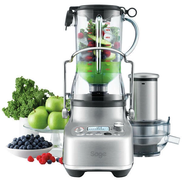 Meilleure vente 🔥 Sage The 3x Bluicer Pro - Centrifugeuse ⋅ Presse-agrumes 😍 1 Meilleure vente 🔥 Sage The 3x Bluicer Pro - Centrifugeuse ⋅ Presse-agrumes 😍