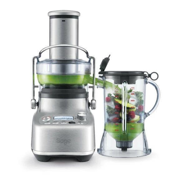 Meilleure vente 🔥 Sage The 3x Bluicer Pro - Centrifugeuse ⋅ Presse-agrumes 😍 2 Meilleure vente 🔥 Sage The 3x Bluicer Pro - Centrifugeuse ⋅ Presse-agrumes 😍 – Image 2