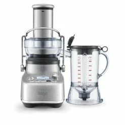 Meilleure vente 🔥 Sage The 3x Bluicer Pro - Centrifugeuse ⋅ Presse-agrumes 😍 5 Meilleure vente 🔥 Sage The 3x Bluicer Pro - Centrifugeuse ⋅ Presse-agrumes 😍 -Gastroback Shop unnamed file 826