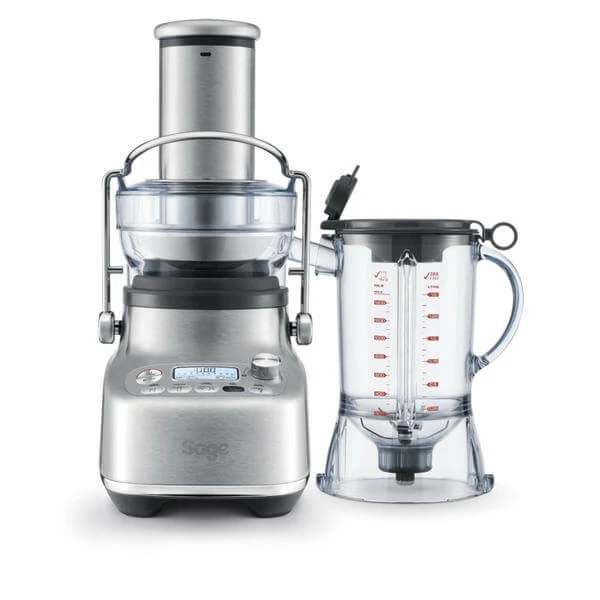 Meilleure vente 🔥 Sage The 3x Bluicer Pro - Centrifugeuse ⋅ Presse-agrumes 😍 3 Meilleure vente 🔥 Sage The 3x Bluicer Pro - Centrifugeuse ⋅ Presse-agrumes 😍 – Image 3