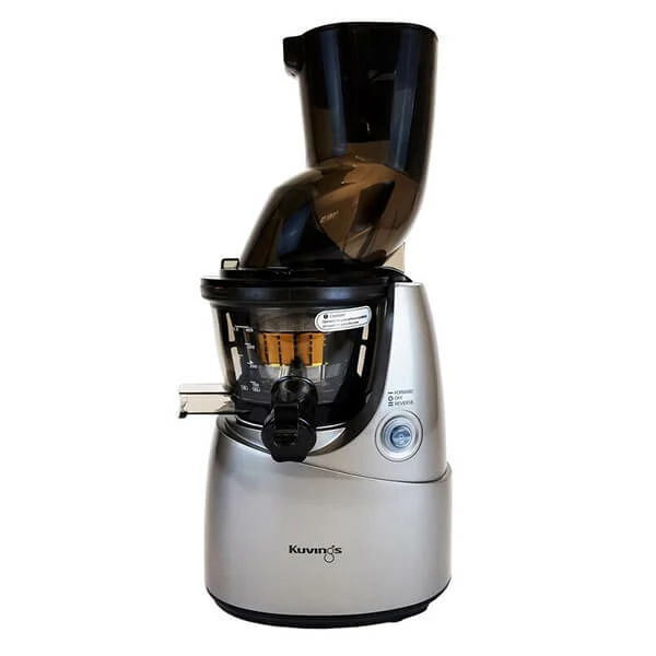 Sortie đ„ Kuvings B8200 Whole Slow Juicer, Argent - Centrifugeuse â
Presse-agrumes đ 1 Sortie đ„ Kuvings B8200 Whole Slow Juicer, Argent - Centrifugeuse â
Presse-agrumes đ