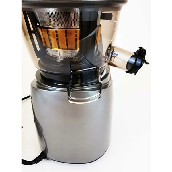 Sortie đ„ Kuvings B8200 Whole Slow Juicer, Argent - Centrifugeuse â
Presse-agrumes đ 2 Sortie đ„ Kuvings B8200 Whole Slow Juicer, Argent - Centrifugeuse â
Presse-agrumes đ â Image 2