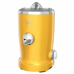 Meilleure affaire 😍 Novis VitaJuicer Jaune - Centrifugeuse ⋅ Presse-agrumes 🛒