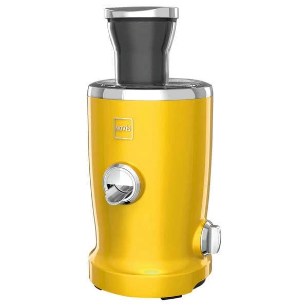 Meilleure affaire đ Novis VitaJuicer Jaune - Centrifugeuse â
Presse-agrumes đ 2 Meilleure affaire đ Novis VitaJuicer Jaune - Centrifugeuse â
Presse-agrumes đ â Image 2