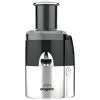 Meilleure vente 😍 Magimix Juicer 4 Chrome Mat - Centrifugeuse ⋅ Presse-agrumes ❤️