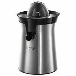 Budget 🤩 Russell Hobbs Classics Presse-agruemes 22760-56 - Centrifugeuse ⋅ Presse-agrumes 🥰