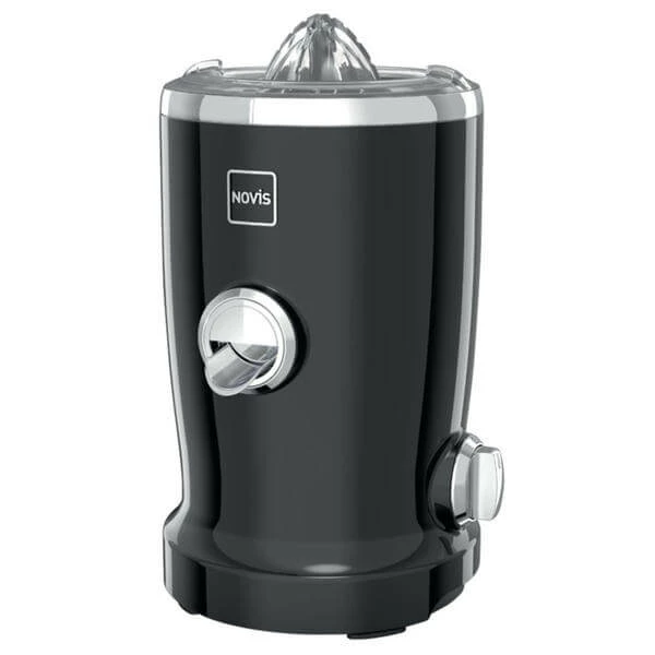 Coupon 😀 Novis VitaJuicer Noir - Centrifugeuse ⋅ Presse-agrumes 🌟 1 Coupon 😀 Novis VitaJuicer Noir - Centrifugeuse ⋅ Presse-agrumes 🌟