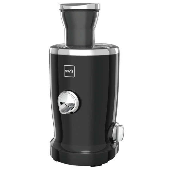 Coupon 😀 Novis VitaJuicer Noir - Centrifugeuse ⋅ Presse-agrumes 🌟 2 Coupon 😀 Novis VitaJuicer Noir - Centrifugeuse ⋅ Presse-agrumes 🌟 – Image 2