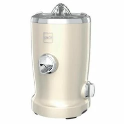 Meilleure vente 💯 Novis VitaJuicer Crème - Centrifugeuse ⋅ Presse-agrumes 🔥