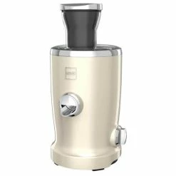 Alternative view of Meilleure vente 💯 Novis VitaJuicer Crème - Centrifugeuse ⋅ Presse-agrumes 🔥