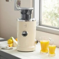Meilleure vente 💯 Novis VitaJuicer Crème - Centrifugeuse ⋅ Presse-agrumes 🔥 -Gastroback Shop unnamed file 855