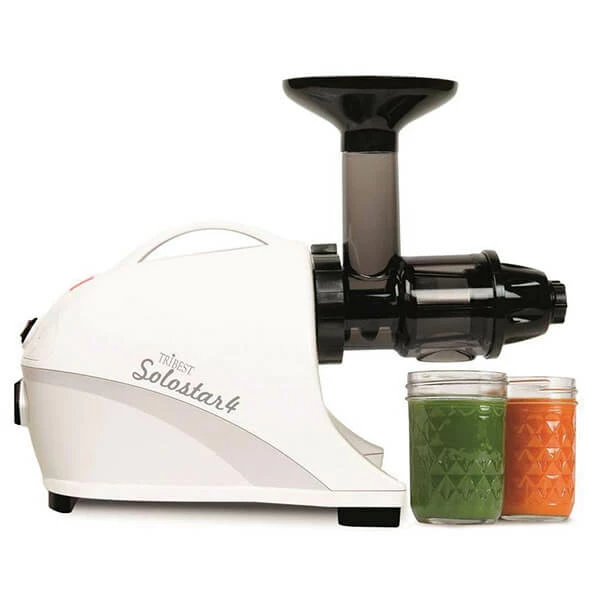 Budget 🔔 Tribest Solostar 4 - Centrifugeuse ⋅ Presse-agrumes ⌛ 1 Budget 🔔 Tribest Solostar 4 - Centrifugeuse ⋅ Presse-agrumes ⌛
