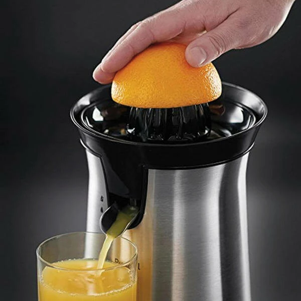 Budget 🤩 Russell Hobbs Classics Presse-agruemes 22760-56 - Centrifugeuse ⋅ Presse-agrumes 🥰 2 Budget 🤩 Russell Hobbs Classics Presse-agruemes 22760-56 - Centrifugeuse ⋅ Presse-agrumes 🥰 – Image 2