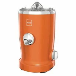 Budget 🎁 Novis VitaJuicer Orange - Centrifugeuse ⋅ Presse-agrumes 💯