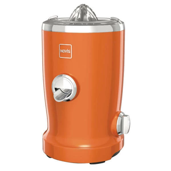Budget 🎁 Novis VitaJuicer Orange - Centrifugeuse ⋅ Presse-agrumes 💯 1 Budget 🎁 Novis VitaJuicer Orange - Centrifugeuse ⋅ Presse-agrumes 💯