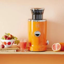 Budget 🎁 Novis VitaJuicer Orange - Centrifugeuse ⋅ Presse-agrumes 💯 5 Budget 🎁 Novis VitaJuicer Orange - Centrifugeuse ⋅ Presse-agrumes 💯 -Gastroback Shop unnamed file 862