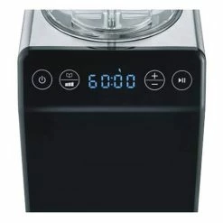 Offres 👍 Graef Machine à Glace IM700.17 - Sorbetière 😍