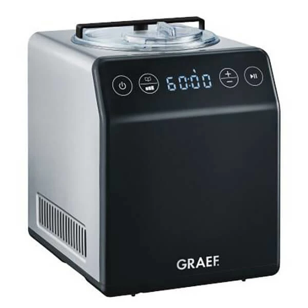 Offres 👍 Graef Machine à Glace IM700.17 - Sorbetière 😍 2 Offres 👍 Graef Machine à Glace IM700.17 - Sorbetière 😍 – Image 2