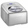 Tout neuf ✔️ Cuisinart Sorbetière Avec Compresseur - Sorbetière 🎁