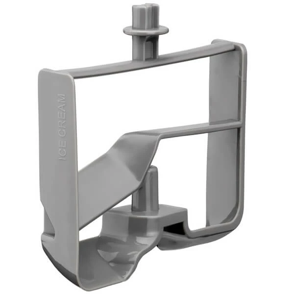 Tout neuf ✔️ Cuisinart Sorbetière Avec Compresseur - Sorbetière 🎁 2 Tout neuf ✔️ Cuisinart Sorbetière Avec Compresseur - Sorbetière 🎁 – Image 2