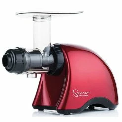 Sortie ✔️ Sana By Omega EUJ-707 - Centrifugeuse ⋅ Presse-agrumes 🔔