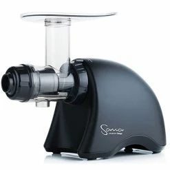Grosses soldes ⌛ Sana By Omega EUJ-707 - Centrifugeuse ⋅ Presse-agrumes 🌟