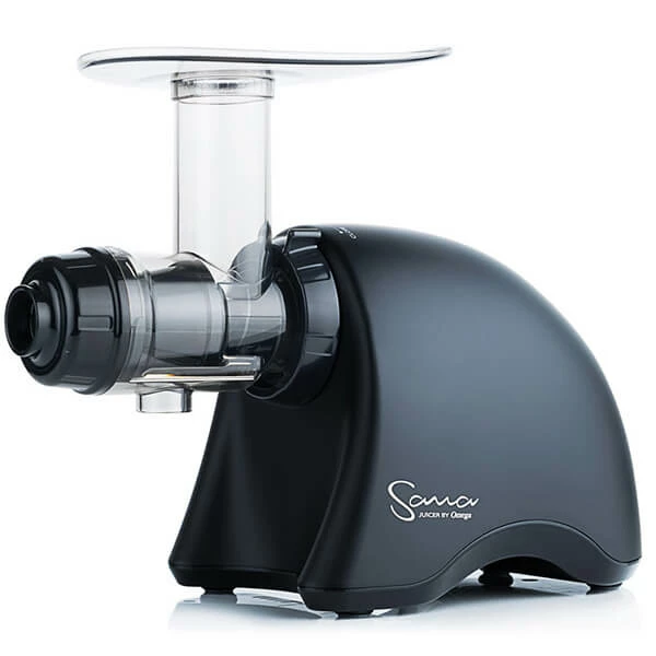 Grosses soldes ⌛ Sana By Omega EUJ-707 - Centrifugeuse ⋅ Presse-agrumes 🌟 1 Grosses soldes ⌛ Sana By Omega EUJ-707 - Centrifugeuse ⋅ Presse-agrumes 🌟