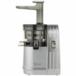 Top 10 🎁 Sana By Omega Sana Juicer EUJ 828 - Centrifugeuse ⋅ Presse-agrumes 🔔