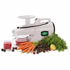 Grosses soldes 🔥 Tribest Greenstar Elite - Centrifugeuse ⋅ Presse-agrumes ⭐