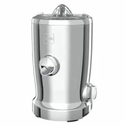 Sortie 👏 Novis VitaJuicer Chrome - Centrifugeuse ⋅ Presse-agrumes 🥰