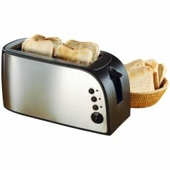 Les meilleures critiques de 👍 Primotecq T 440 - Grille-pain 💯