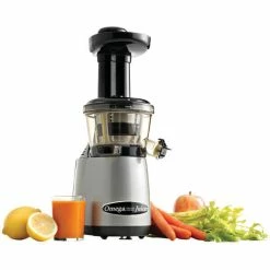 Top 10 ⌛ Omega Vertical VRT45 - Centrifugeuse ⋅ Presse-agrumes 😀 -Gastroback Shop unnamed file 903