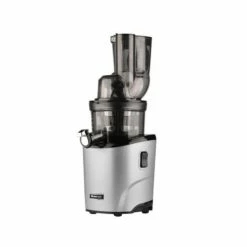 Bon marché 😍 Kuvings REVO830 Whole Slow Juicer Argent - Centrifugeuse ⋅ Presse-agrumes 😍
