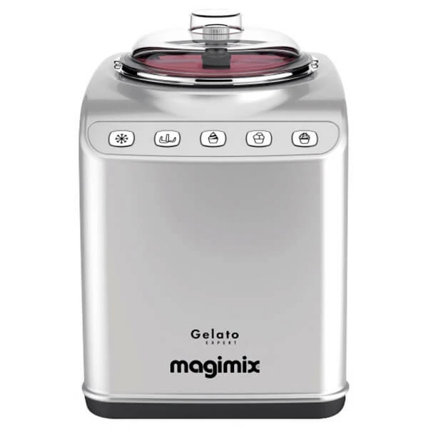 Tout neuf ⌛ Magimix Machin à Glace Gelato Expert - Sorbetière 🎉 1 Tout neuf ⌛ Magimix Machin à Glace Gelato Expert - Sorbetière 🎉