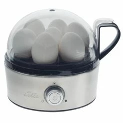 Acheter 🎁 Solis Egg Boiler More - Cuiseur à Oeufs ❤️