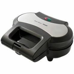 Budget ✨ Betty Bossi / Fust Fer à Bricelets ⋅ Gaufrier Fer à Gaufres 👍