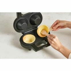 Budget ✨ Betty Bossi / Fust Fer à Bricelets ⋅ Gaufrier Fer à Gaufres 👍 -Gastroback Shop unnamed file 926